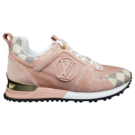 louis vuitton trainers women's sale|louis vuitton sneakers price range.